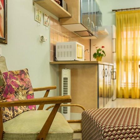 Flamingo Rosa Apartment Аринага Екстериор снимка
